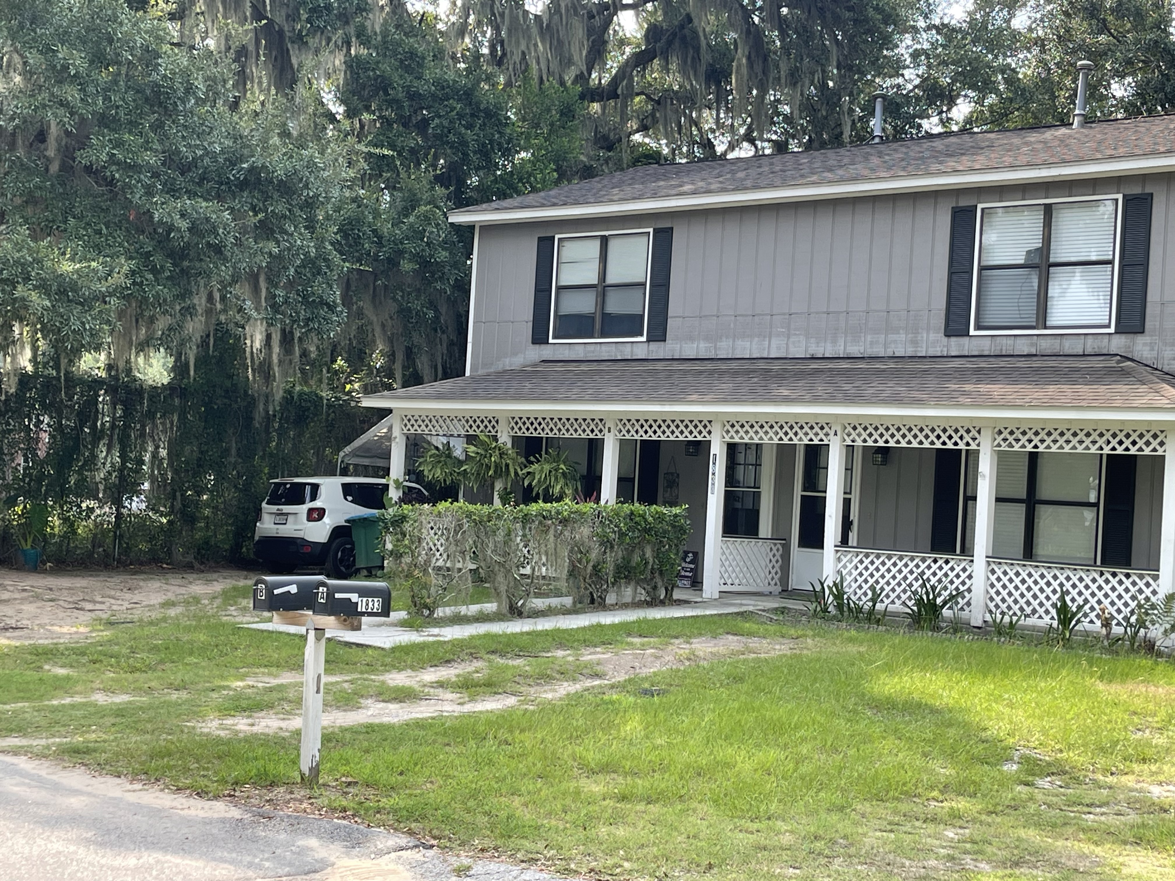 1833A Venus Lane  #A