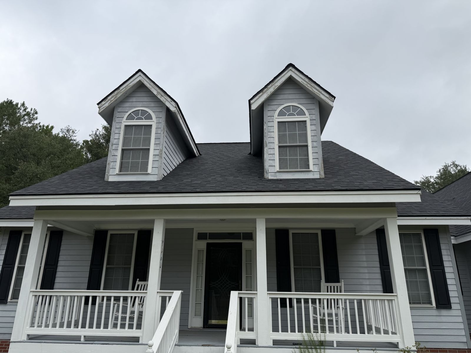 Single Family Home
