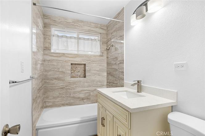 North Granada Hills home  #S