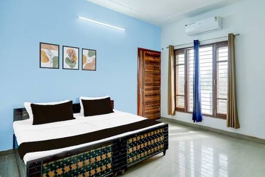 Guest House  #1