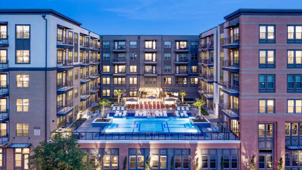 Riverstone Loft  #10
