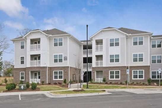 Sunset Harbor Villas  #10