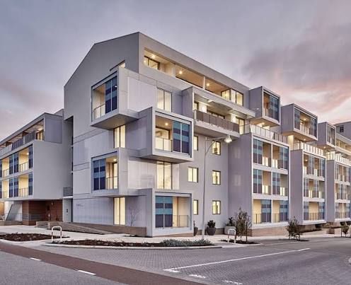 test appartements  #1